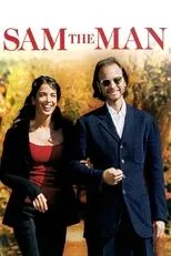 Póster de Sam the Man