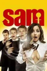 Póster de Sam