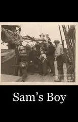 Póster de Sam's Boy