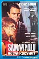 Póster de Samanyolu