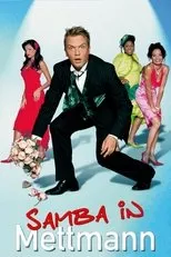 Póster de Samba in Mettmann