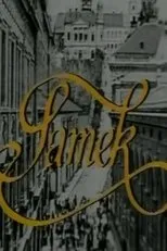 Póster de Samek