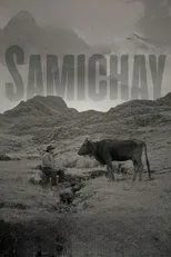 Póster de Samichay