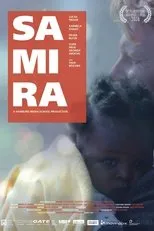 Póster de Samira