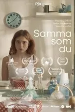 Póster de Samma som du