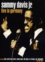 Póster de Sammy Davis jr. in Deutschland