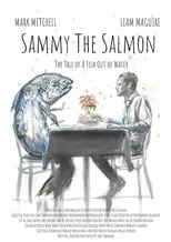 Póster de Sammy the Salmon