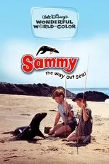Póster de Sammy, the Way-Out Seal