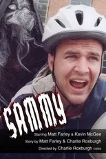 Póster de Sammy