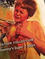Póster de Sammy's Super T-Shirt