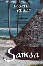 Póster de Samoa