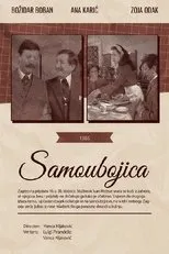 Póster de Samoubojica