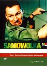 Póster de Samowolka