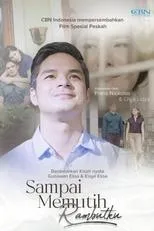 Póster de Sampai Memutih Rambutku