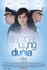 Póster de Sampai Ujung Dunia
