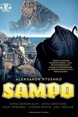 Póster de Sampo