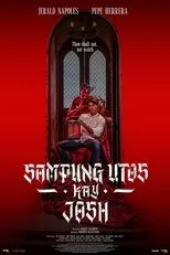 Póster de Sampung Utos Kay Josh
