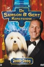 Póster de Samson & Gert Kerstshow: De (niet zo) Magische Kerstshow (2008-2009)