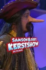 Póster de Samson & Gert Kerstshow: Op reis naar het IJspaleis