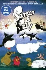 Póster de Samson og Sally