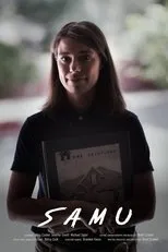Póster de Samu