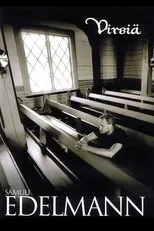 Póster de Samuli Edelmann - Virsiä