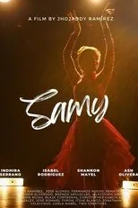 Póster de Samy