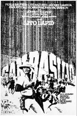 Póster de San Basilio