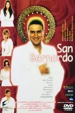 Póster de San Bernardo