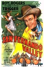 Póster de San Fernando Valley