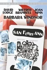 Póster de San Ferry Ann