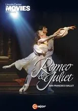 Póster de San Francisco Ballet: Romeo & Juliet
