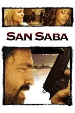Póster de San Saba