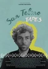Póster de San Telmo Tapes / From Madrid to San Telmo