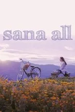 Póster de Sana All