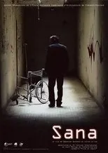 Póster de Sana