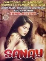 Póster de Sanay