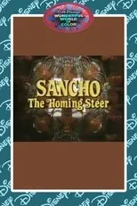 Póster de Sancho, the Homing Steer