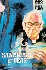Póster de Sanctuary of Fear