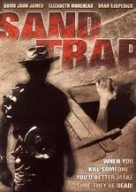 Póster de Sand Trap