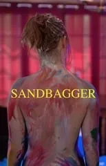 Póster de Sandbagger