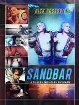 Póster de Sandbar