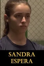 Póster de Sandra Espera