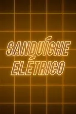 Póster de Sanduíche Elétrico