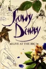 Póster de Sandy Denny: Live at the BBC