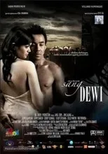 Póster de Sang Dewi