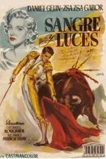 Póster de Sang et lumières