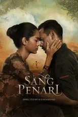 Póster de Sang Penari