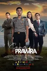 Póster de Sang Prawira