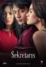 Póster de Sang Sekretaris